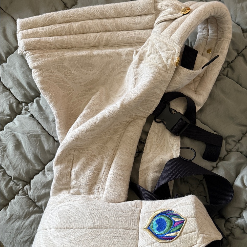 ARTIPOPPE ZEITGEIST ARGUS OAT IN LINEN